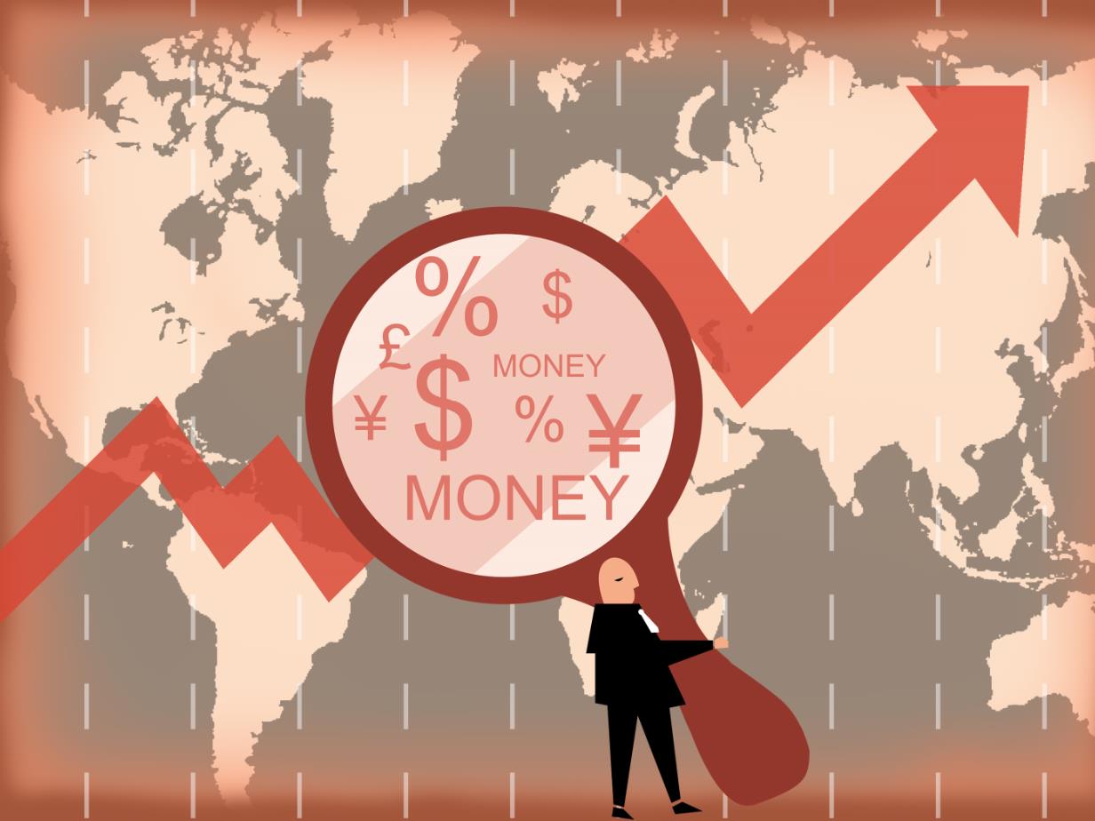 AI对就业市场的冲击:谷歌与微软的30%代码由AI生成,高盛警告6%-7%岗位可能永久消失